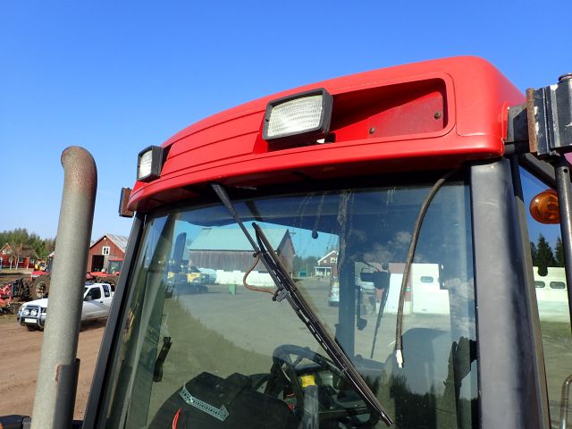 453034-58 CASE IH 7120 Reg: OGC857