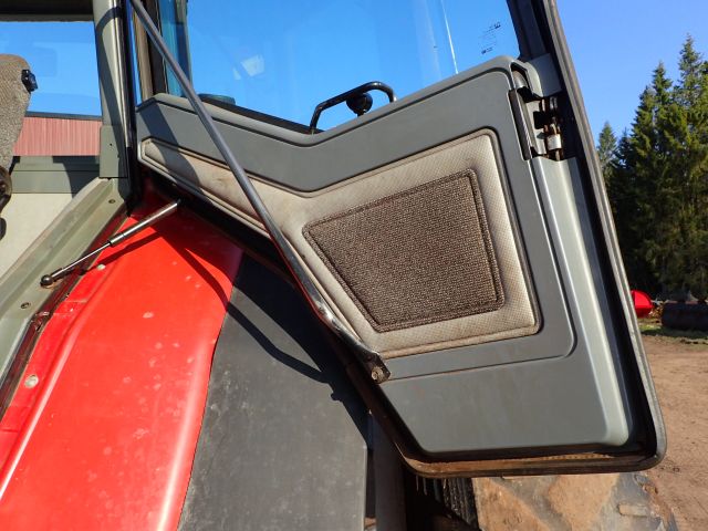 453034-61 CASE IH 7120 Reg: OGC857