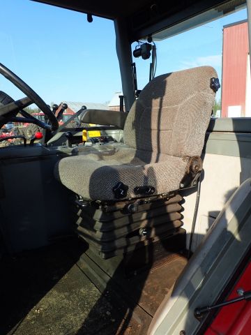 453034-62 CASE IH 7120 Reg: OGC857