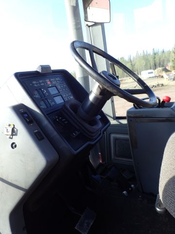 453034-63 CASE IH 7120 Reg: OGC857