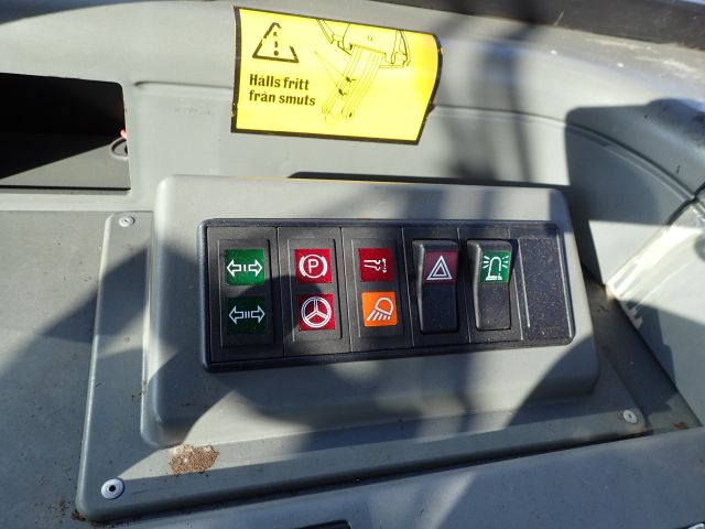 453034-69 CASE IH 7120 Reg: OGC857