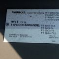 453034-76 CASE IH 7120 Reg: OGC857