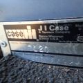 453034-80 CASE IH 7120 Reg: OGC857