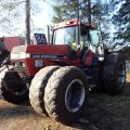 453034-81 CASE IH 7120 Reg: OGC857