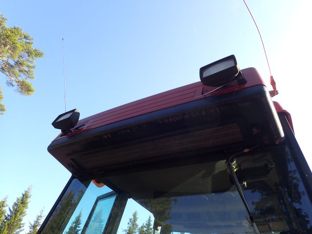 453034-82 CASE IH 7120 Reg: OGC857