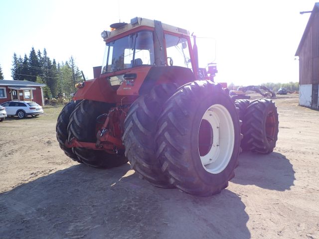 453036-5 INTERNATIONAL 1455 Reg: DRD076