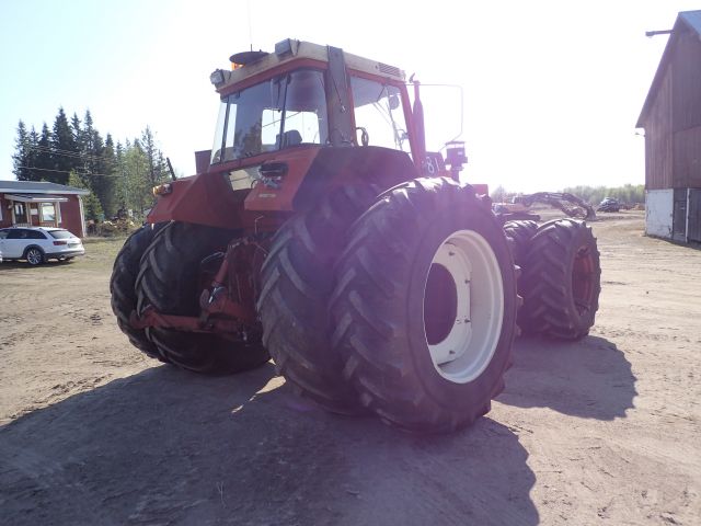 453036-6 INTERNATIONAL 1455 Reg: DRD076