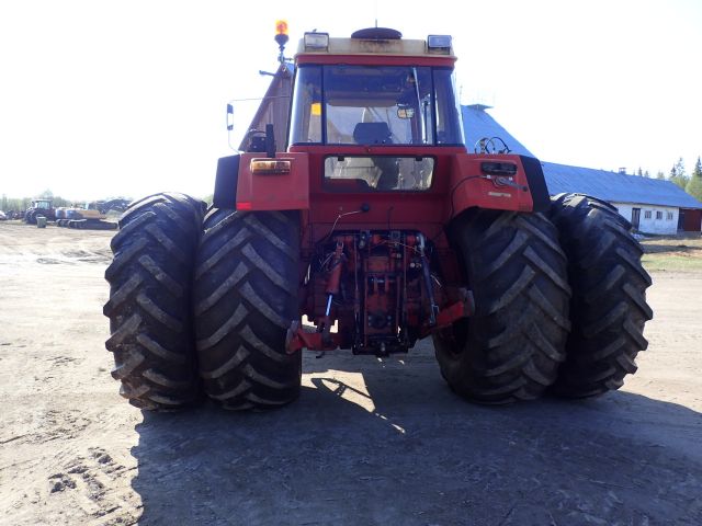 453036-7 INTERNATIONAL 1455 Reg: DRD076