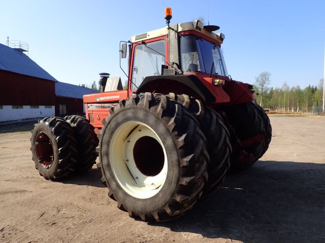 453036-8 INTERNATIONAL 1455 Reg: DRD076