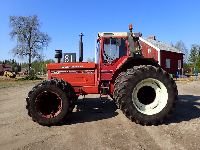 453036-9 INTERNATIONAL 1455 Reg: DRD076