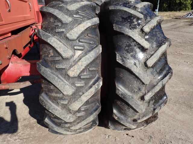 453036-11 INTERNATIONAL 1455 Reg: DRD076