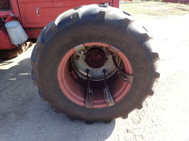 453036-12 INTERNATIONAL 1455 Reg: DRD076