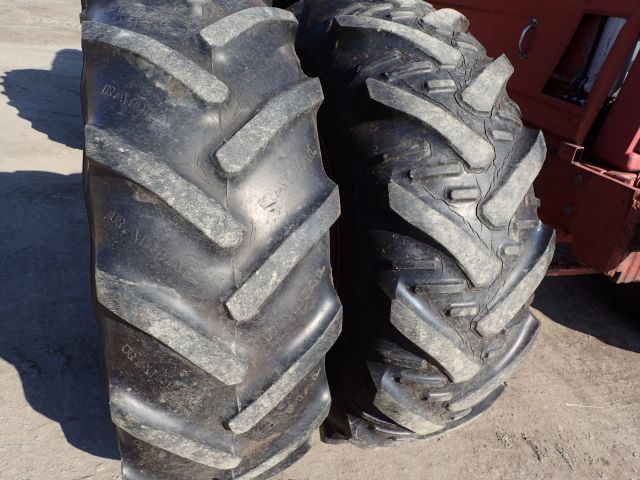 453036-13 INTERNATIONAL 1455 Reg: DRD076