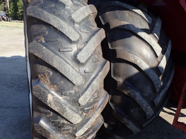 453036-15 INTERNATIONAL 1455 Reg: DRD076