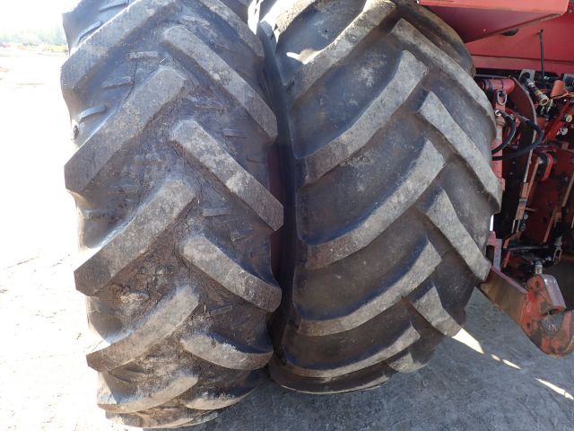 453036-17 INTERNATIONAL 1455 Reg: DRD076