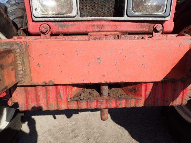 453036-20 INTERNATIONAL 1455 Reg: DRD076