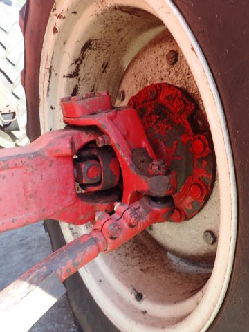 453036-21 INTERNATIONAL 1455 Reg: DRD076