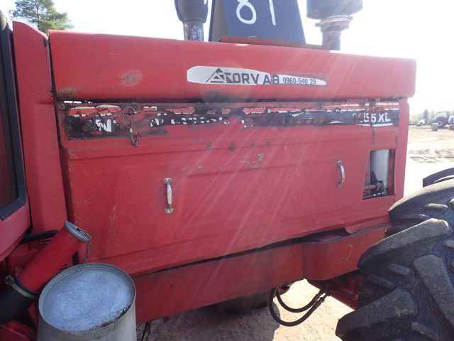 453036-24 INTERNATIONAL 1455 Reg: DRD076