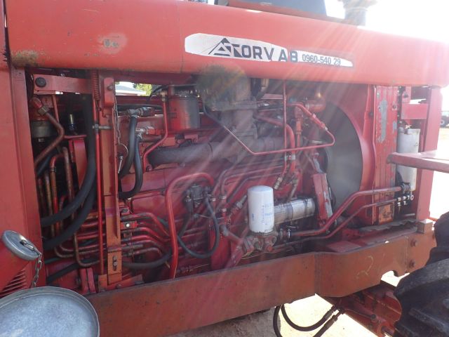 453036-25 INTERNATIONAL 1455 Reg: DRD076