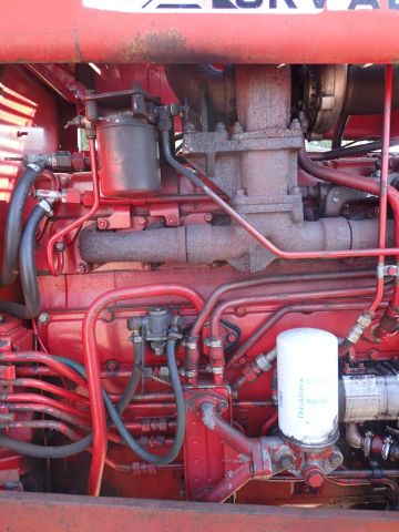 453036-27 INTERNATIONAL 1455 Reg: DRD076