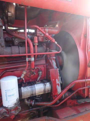 453036-28 INTERNATIONAL 1455 Reg: DRD076