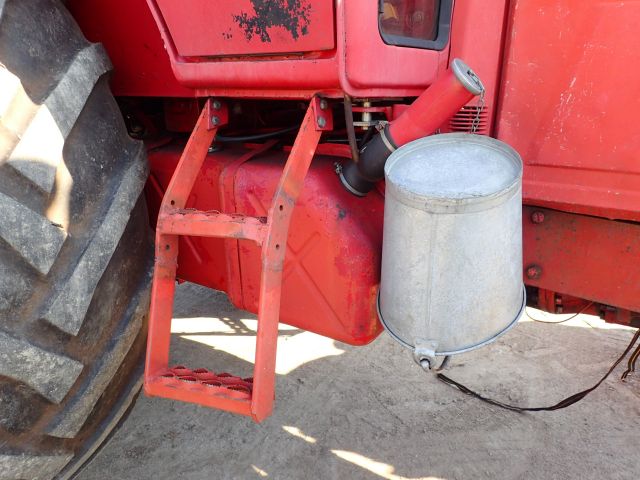 453036-29 INTERNATIONAL 1455 Reg: DRD076