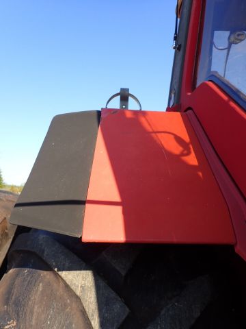 453036-31 INTERNATIONAL 1455 Reg: DRD076