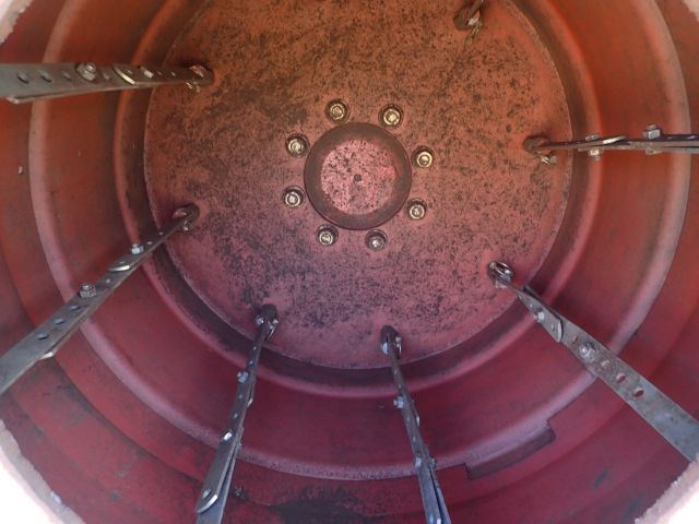 453036-33 INTERNATIONAL 1455 Reg: DRD076