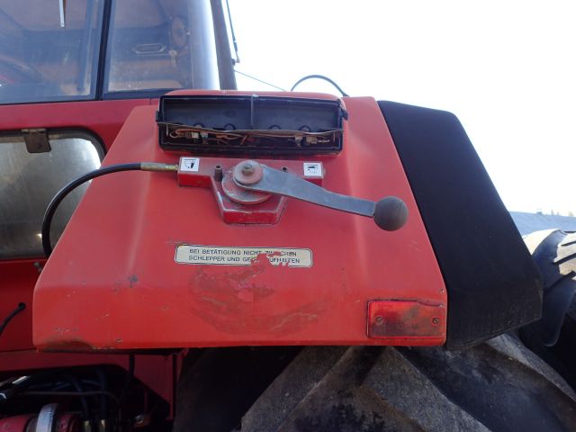 453036-34 INTERNATIONAL 1455 Reg: DRD076