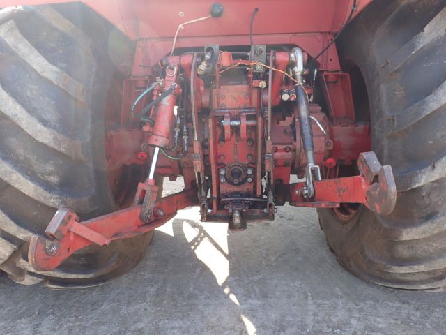 453036-35 INTERNATIONAL 1455 Reg: DRD076