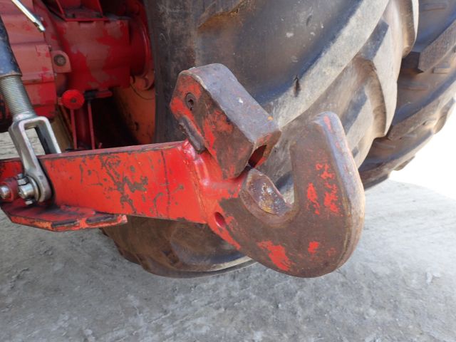 453036-37 INTERNATIONAL 1455 Reg: DRD076