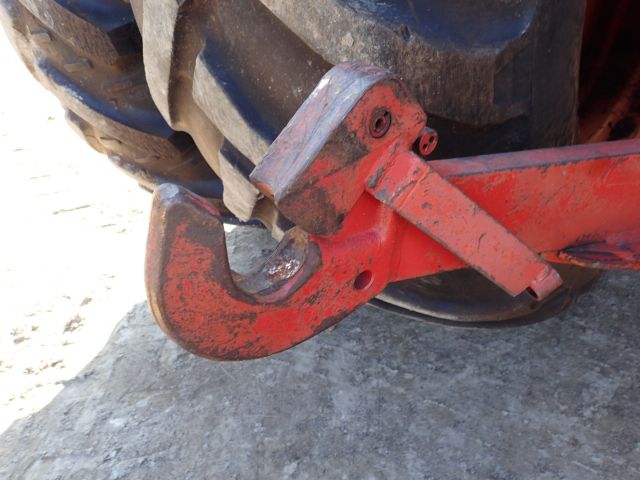 453036-38 INTERNATIONAL 1455 Reg: DRD076