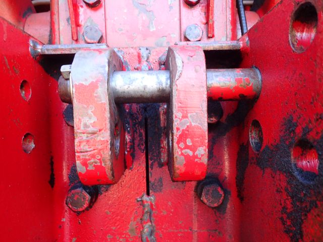 453036-41 INTERNATIONAL 1455 Reg: DRD076