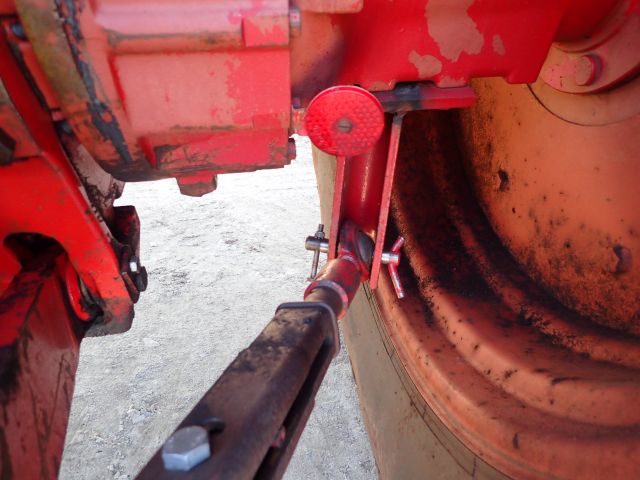 453036-49 INTERNATIONAL 1455 Reg: DRD076