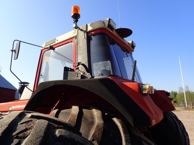 453036-52 INTERNATIONAL 1455 Reg: DRD076