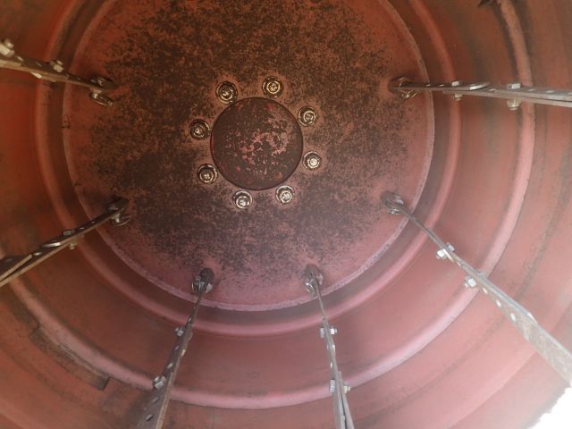 453036-53 INTERNATIONAL 1455 Reg: DRD076