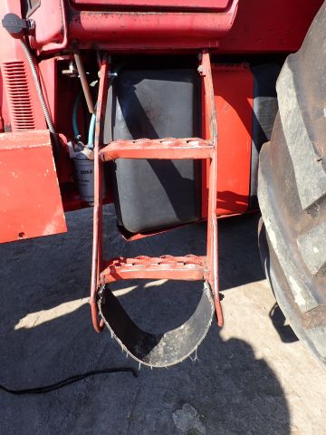 453036-55 INTERNATIONAL 1455 Reg: DRD076