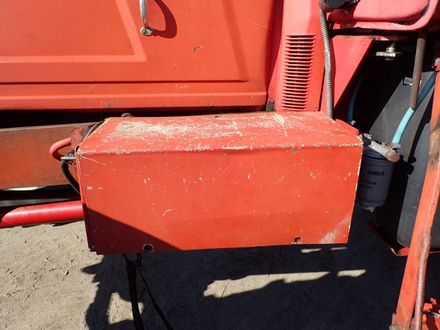 453036-56 INTERNATIONAL 1455 Reg: DRD076