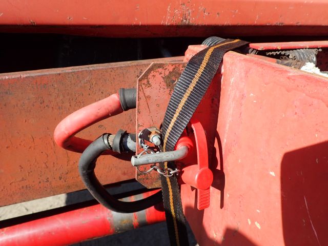 453036-60 INTERNATIONAL 1455 Reg: DRD076