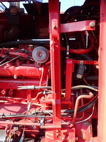 453036-63 INTERNATIONAL 1455 Reg: DRD076