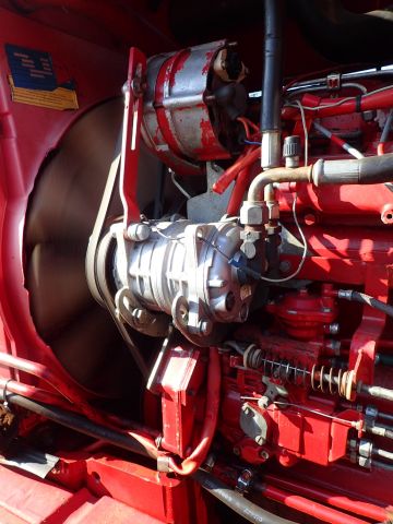 453036-65 INTERNATIONAL 1455 Reg: DRD076