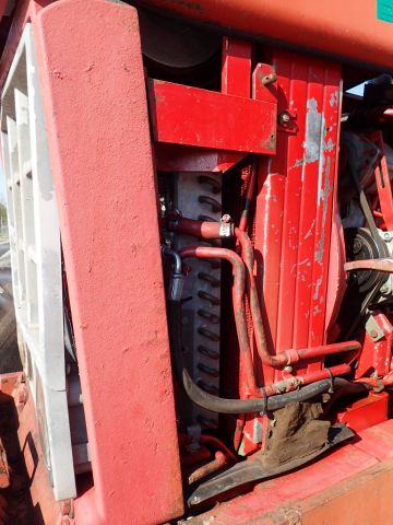 453036-68 INTERNATIONAL 1455 Reg: DRD076