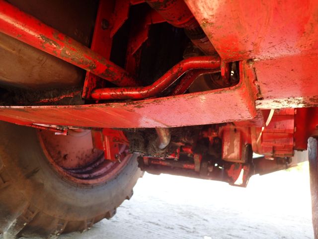 453036-69 INTERNATIONAL 1455 Reg: DRD076