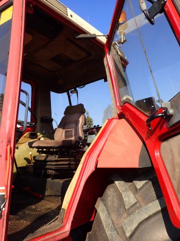 453036-71 INTERNATIONAL 1455 Reg: DRD076