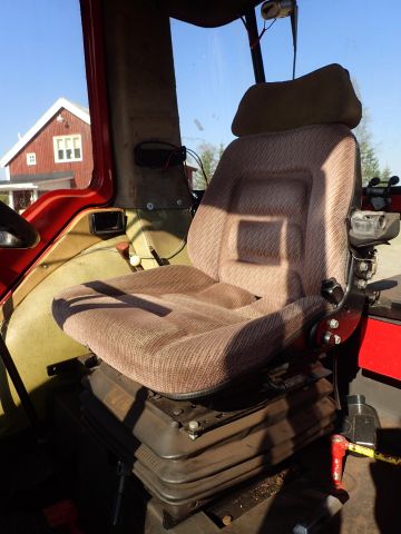 453036-73 INTERNATIONAL 1455 Reg: DRD076