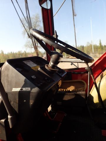 453036-74 INTERNATIONAL 1455 Reg: DRD076