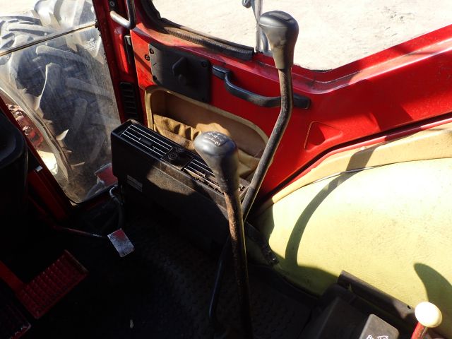 453036-75 INTERNATIONAL 1455 Reg: DRD076