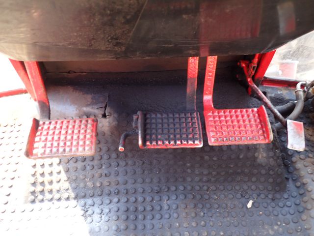 453036-77 INTERNATIONAL 1455 Reg: DRD076