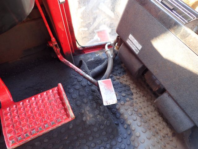 453036-78 INTERNATIONAL 1455 Reg: DRD076