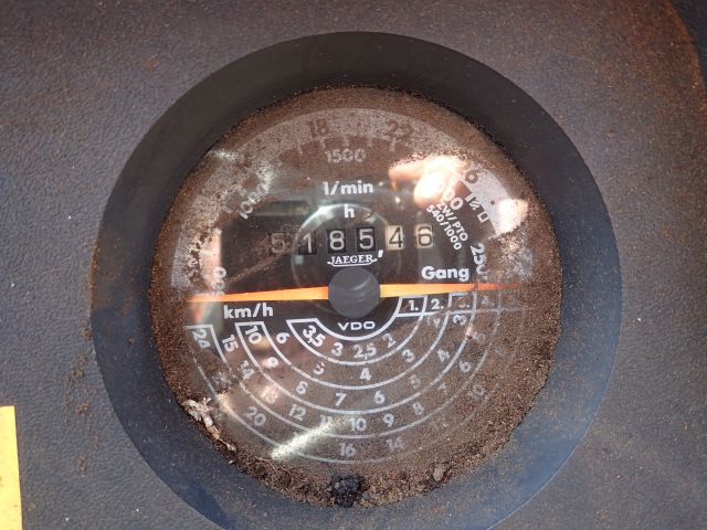 453036-79 INTERNATIONAL 1455 Reg: DRD076